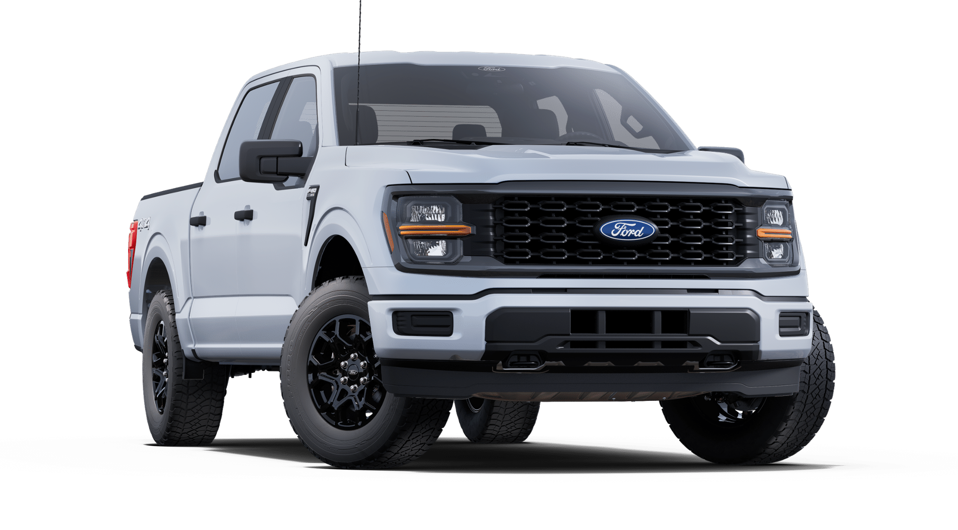 2025 Ford F-150 STX photo 23