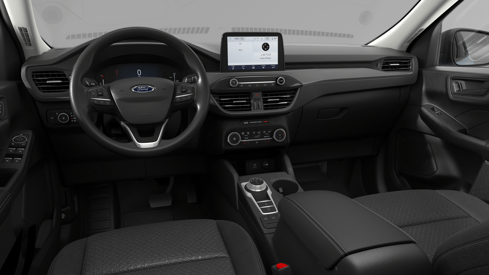2026 Ford Escape Active photo 11