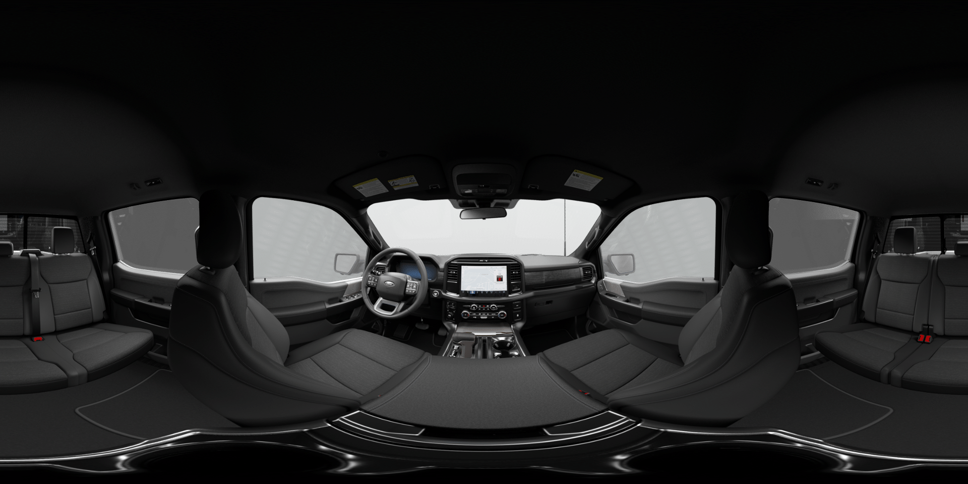 2026 FORD F-150 - Image 8