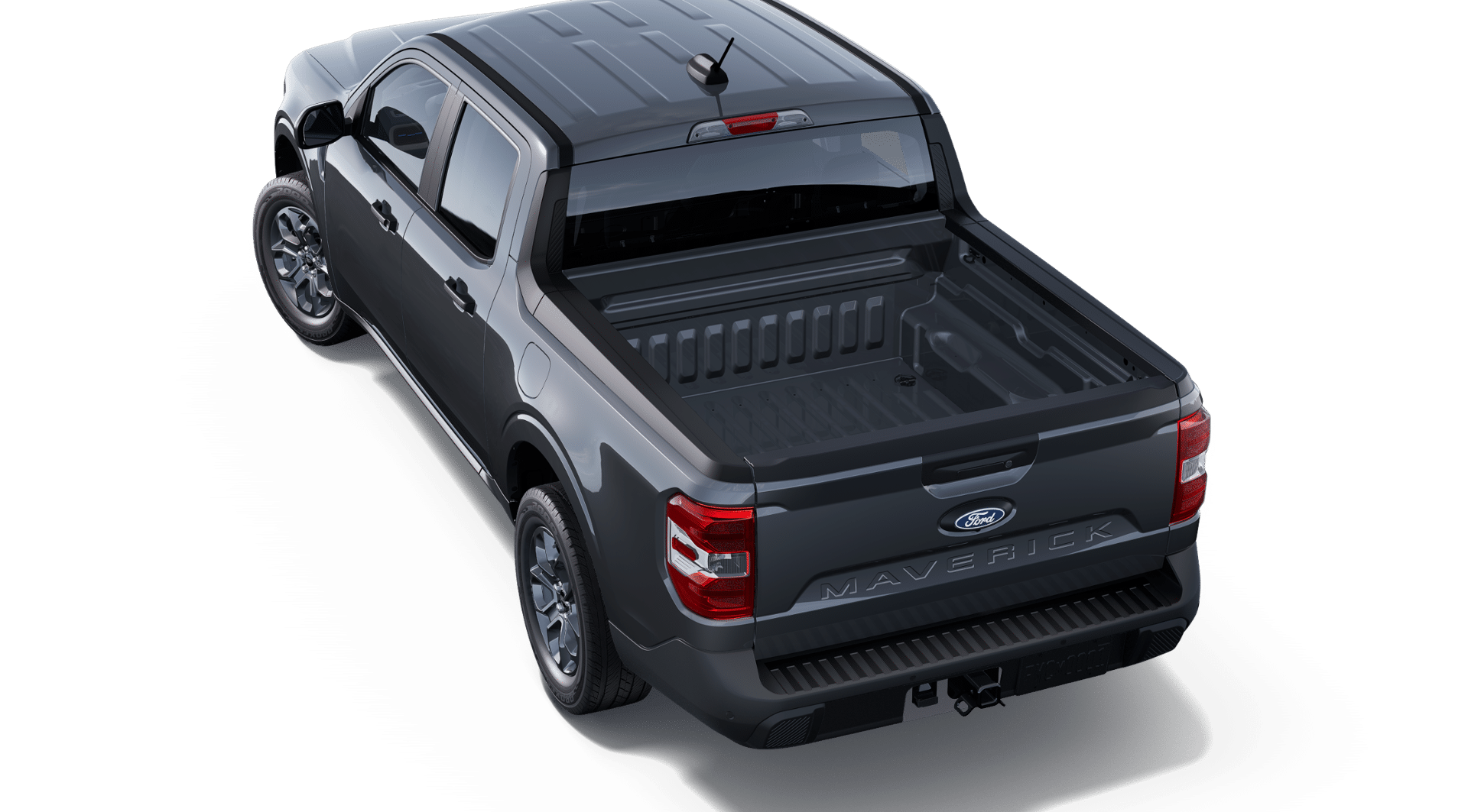 2025 Ford Maverick XLT photo 5