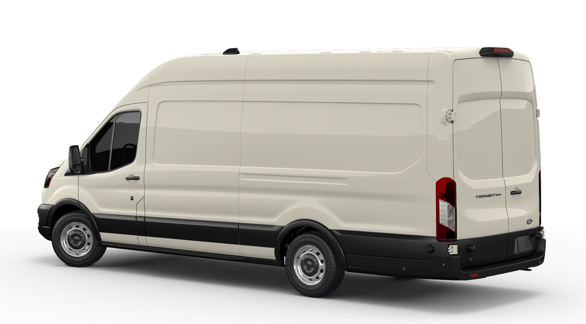 2026 FORD TRANSIT - Image 2