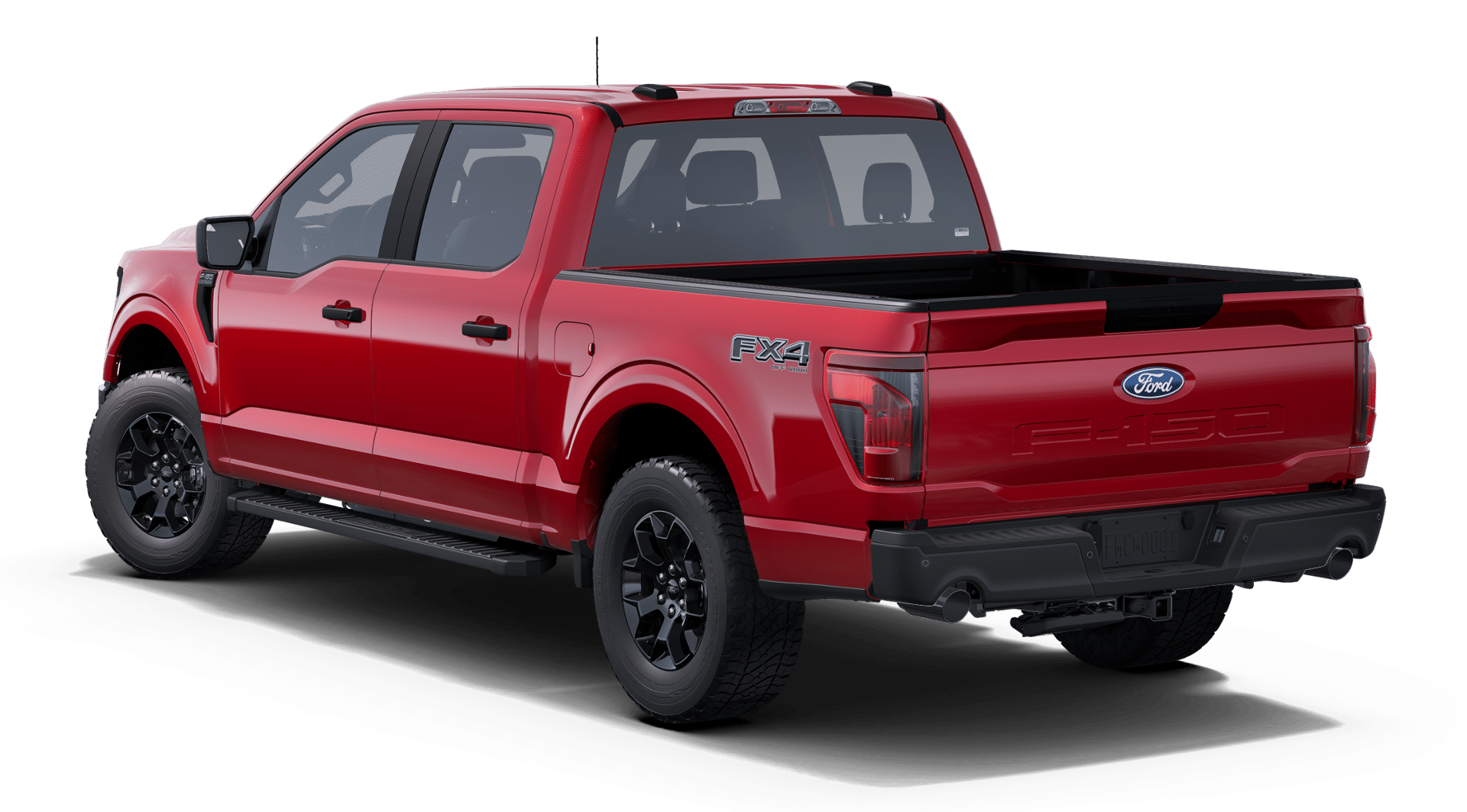 2025 Ford F-150 STX photo 22