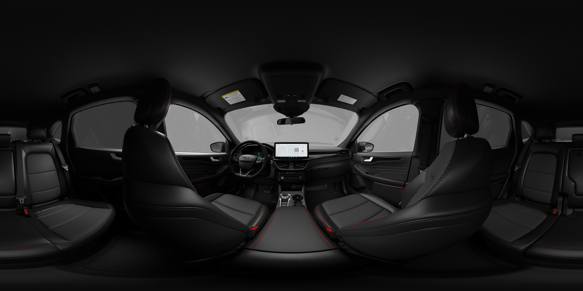 2026 FORD ESCAPE - Image 31