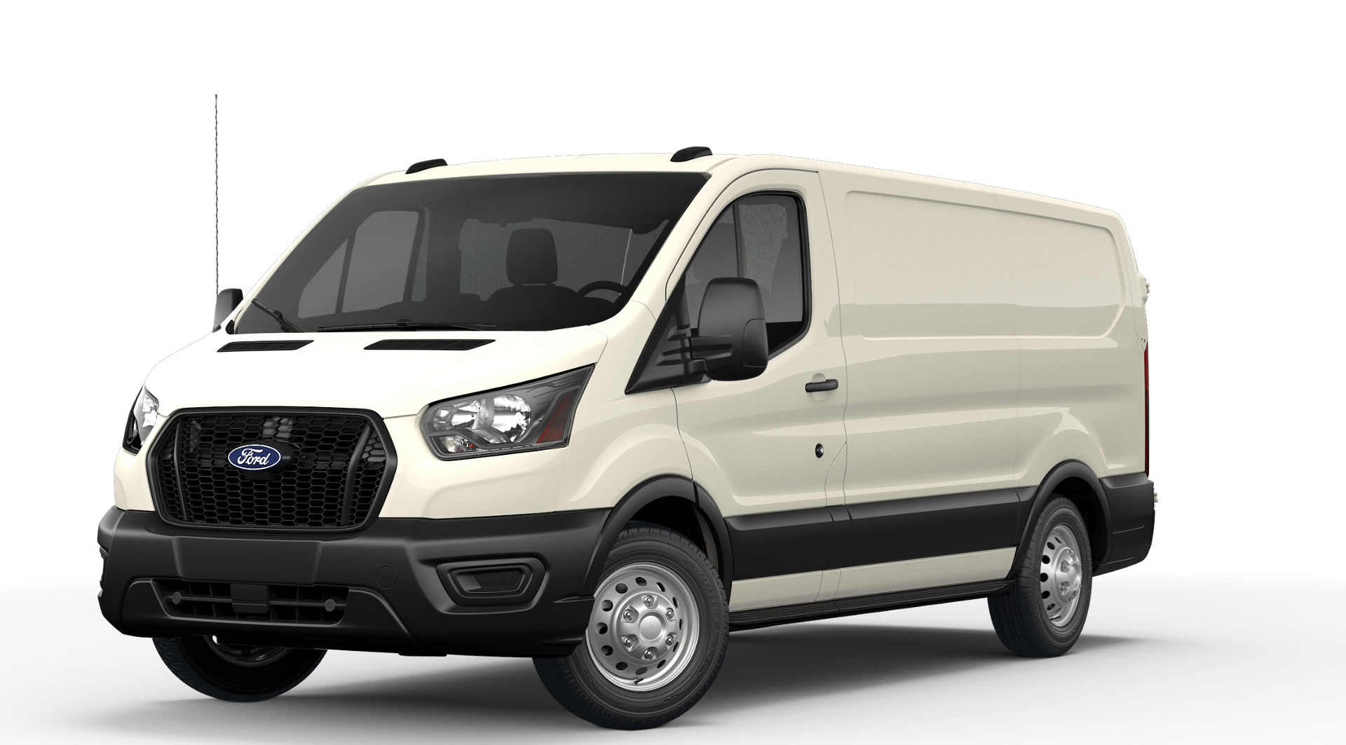 2026 Ford Transit Van Base's photo