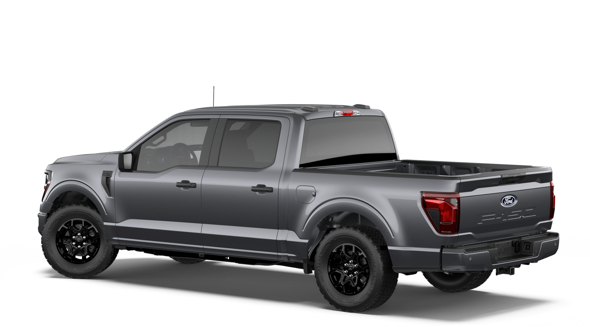 2026 FORD F-150 - Image 2