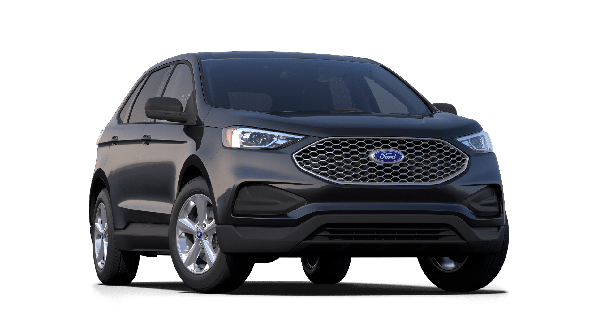 2024 Ford Edge SE photo 25