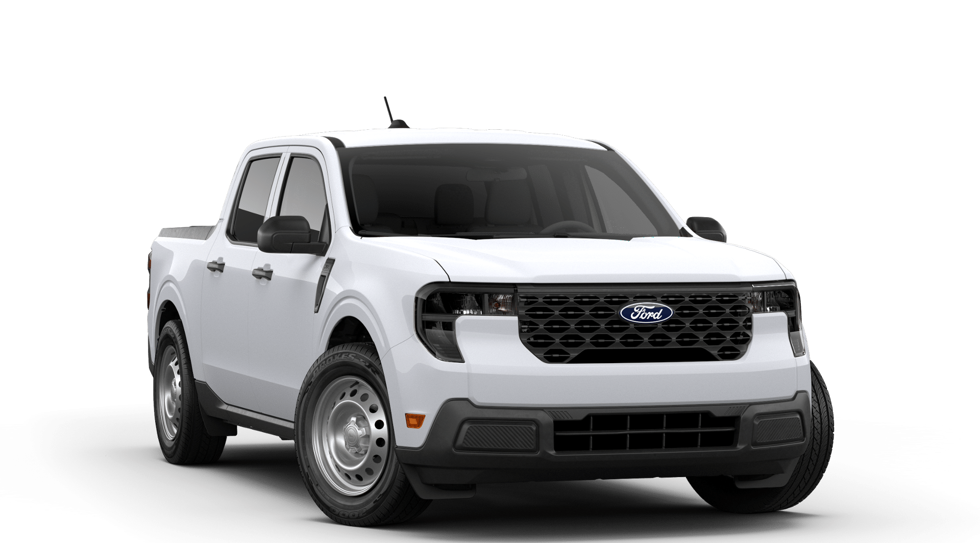 2026 FORD MAVERICK - Image 28