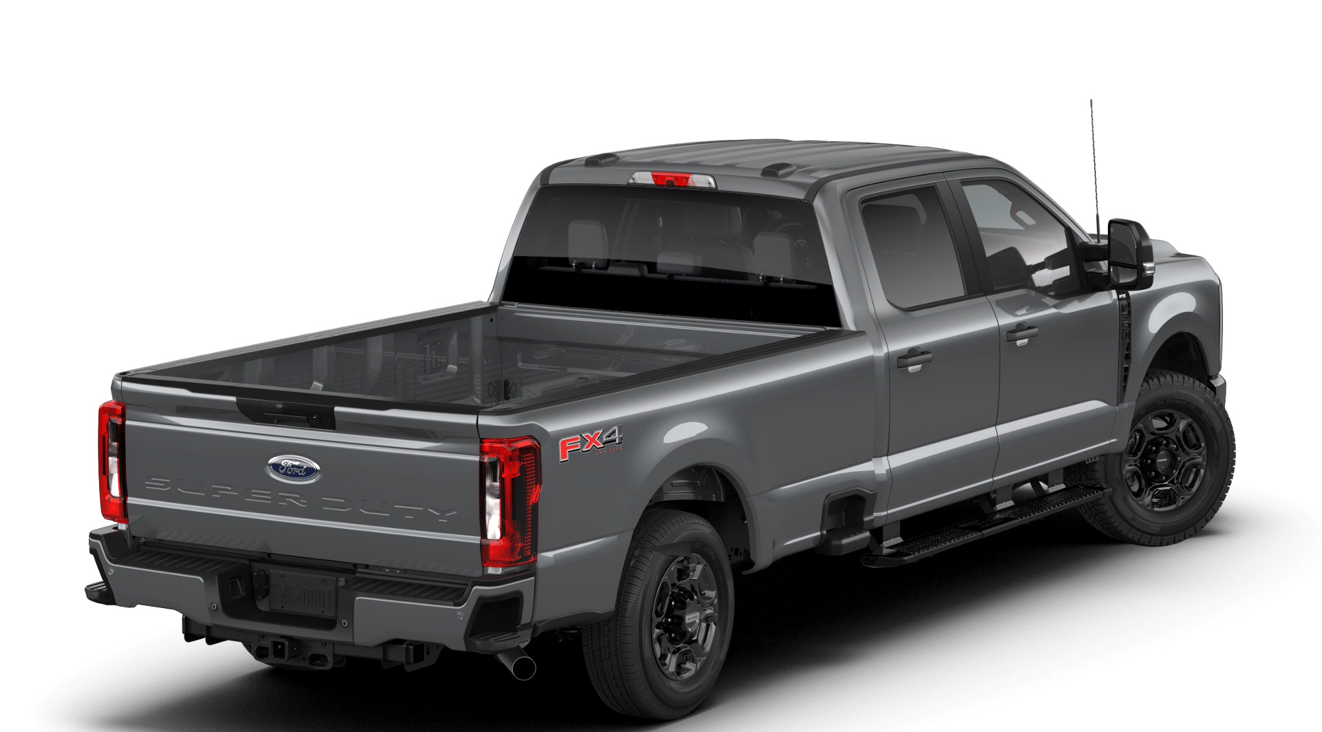 2026 Ford F-350 XL photo 3