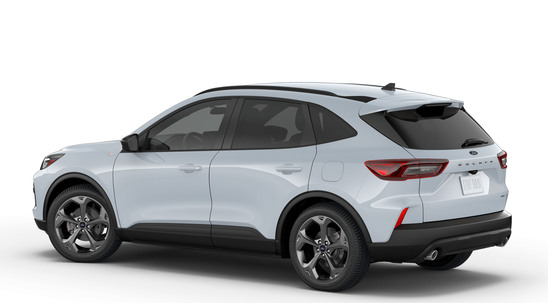 2026 Ford Escape ST-Line photo 15