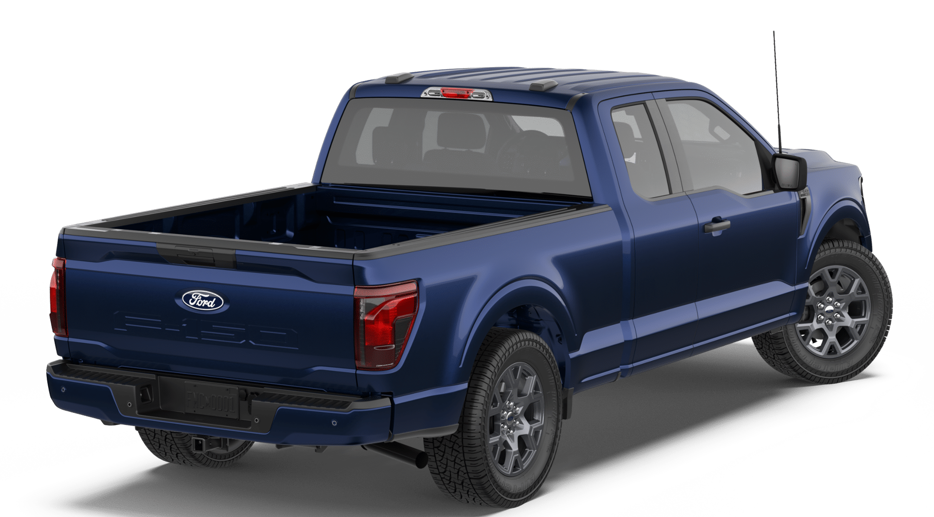 2026 FORD F-150 - Image 25