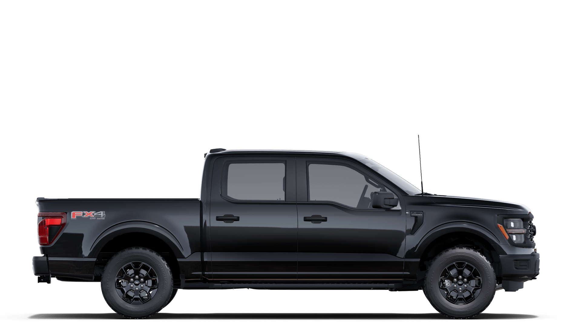 2025 Ford F-150 STX photo 26