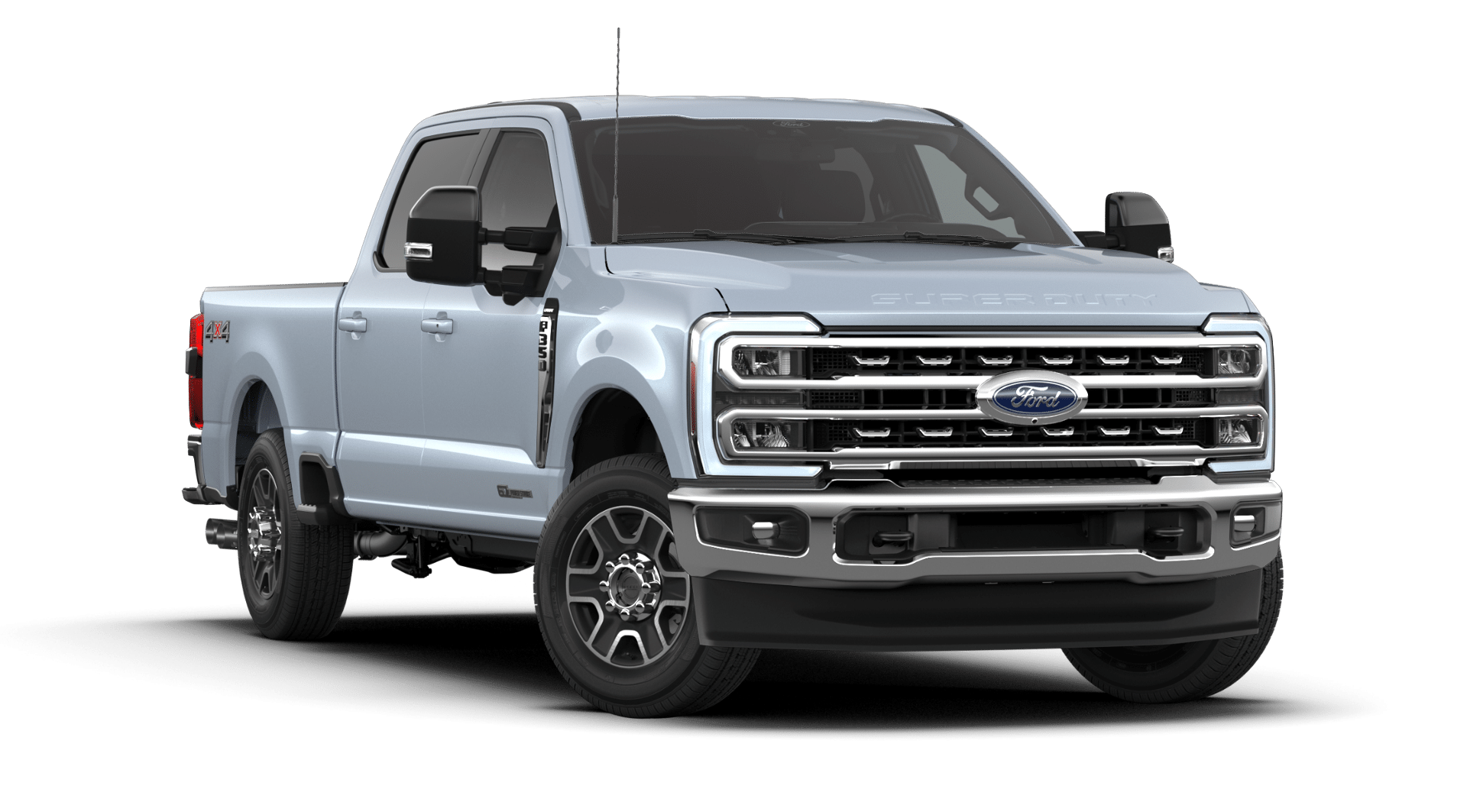 2026 Ford F-350 Lariat photo 24