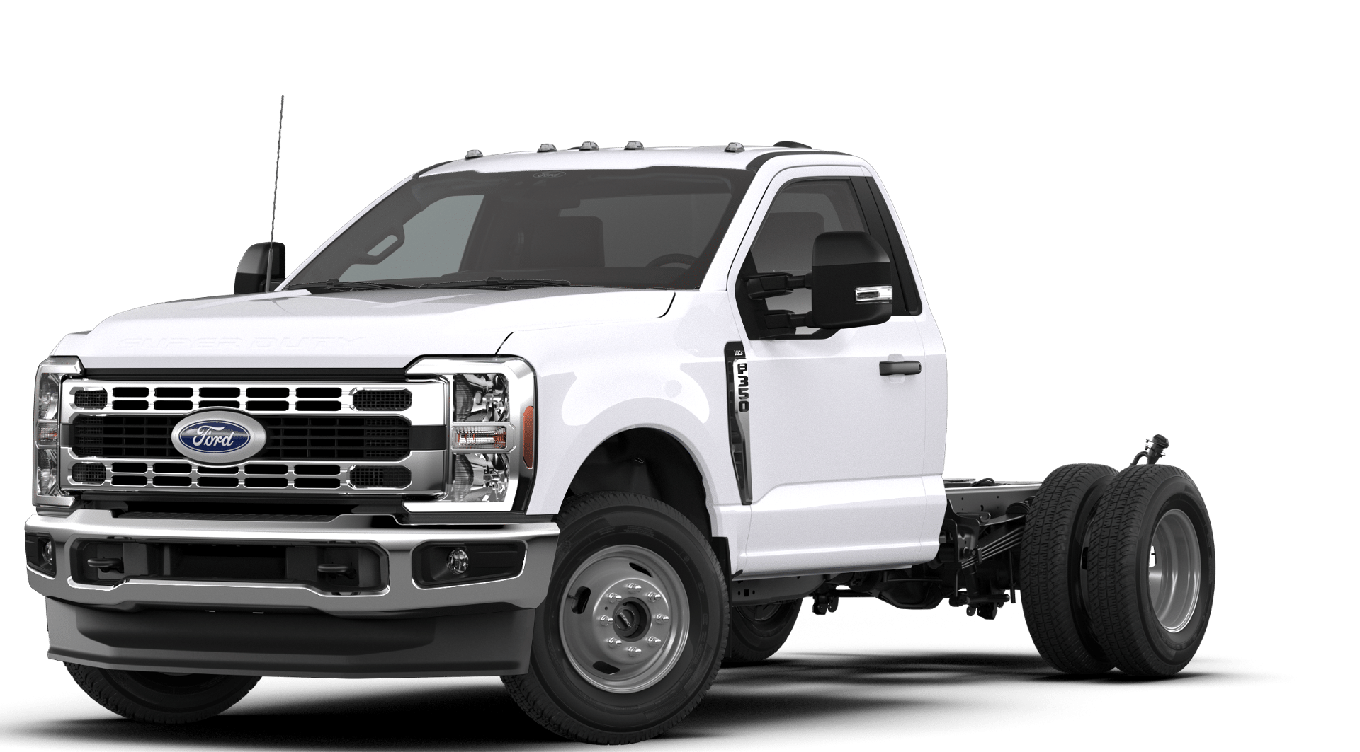 2026 Ford F-350 Base's photo