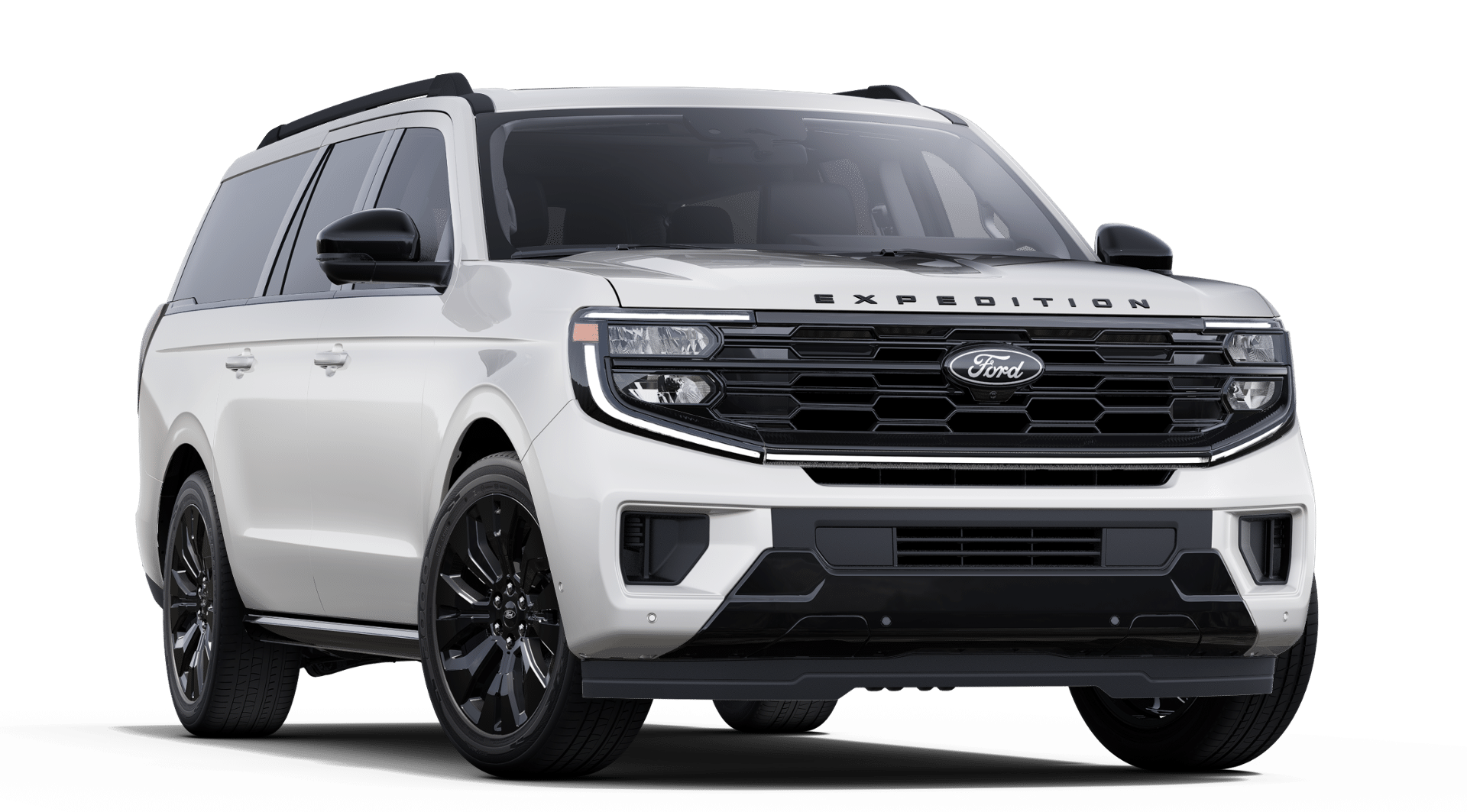 2025 Ford Expedition Platinum MAX photo 24