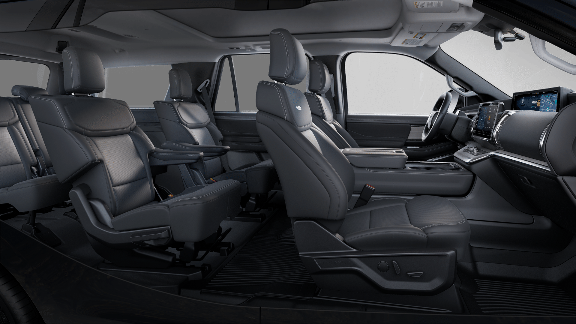 2025 Ford Expedition Platinum photo 28