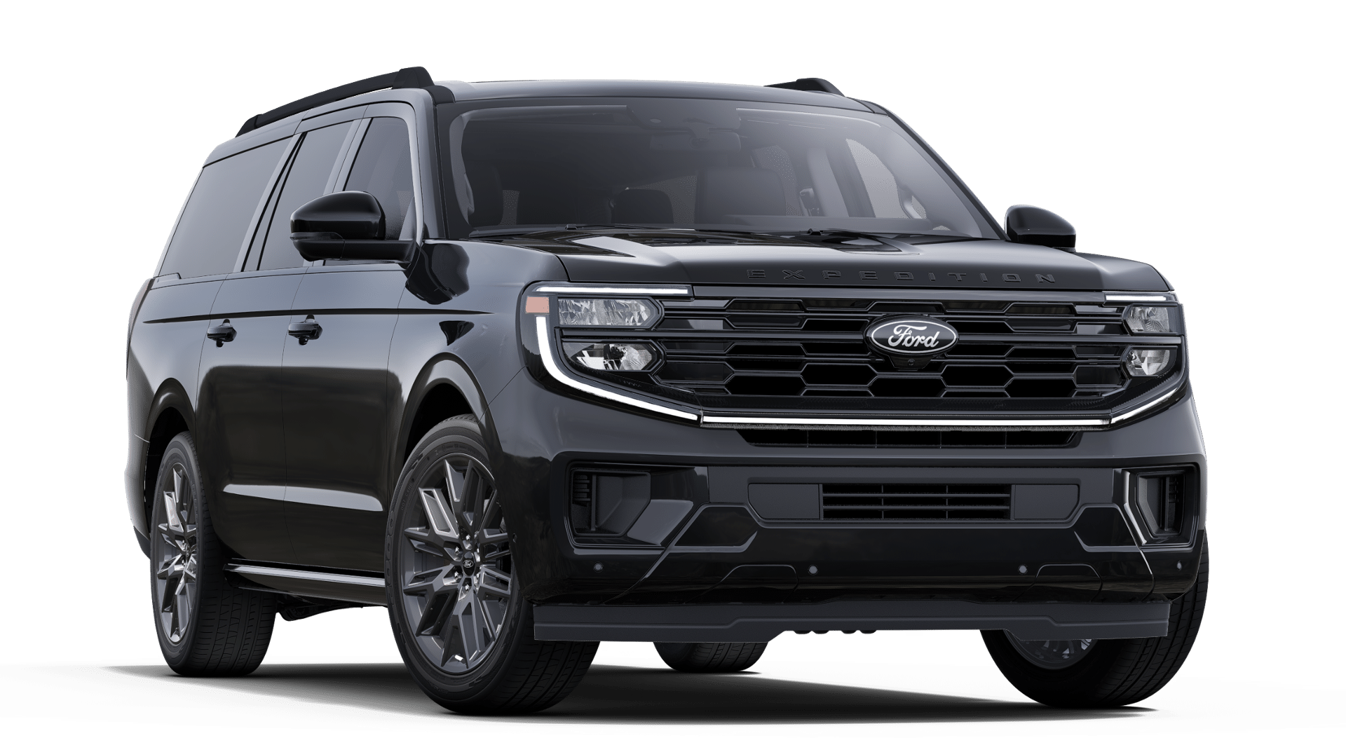 2025 Ford Expedition MAX Platinum EL photo 19