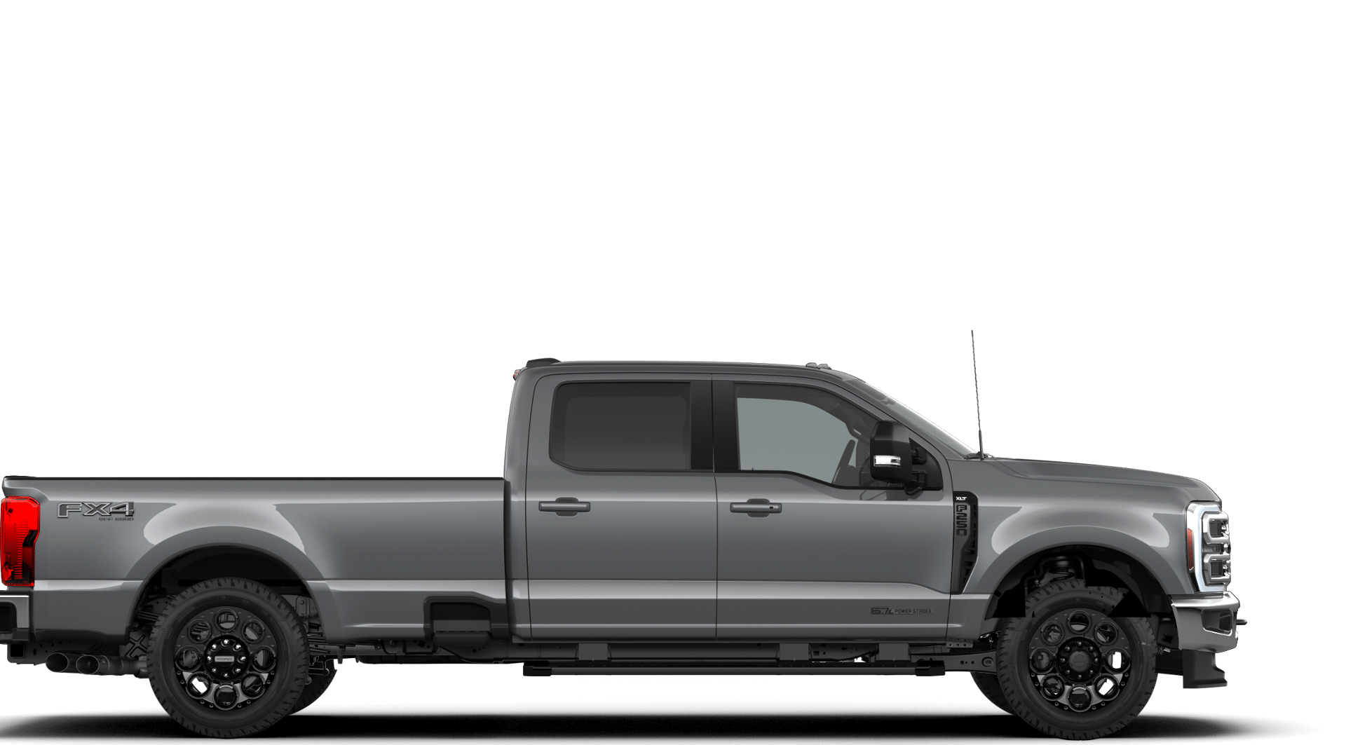 2026 Ford F-250 XLT photo 27
