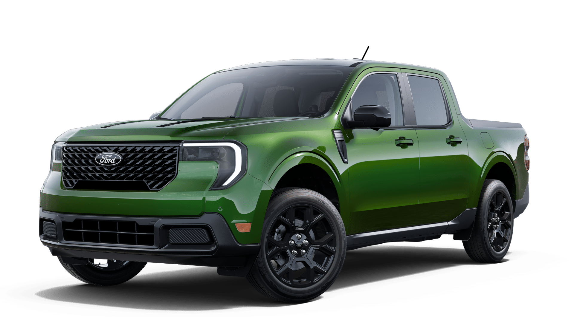 2025 Ford Maverick Lariat photo 22