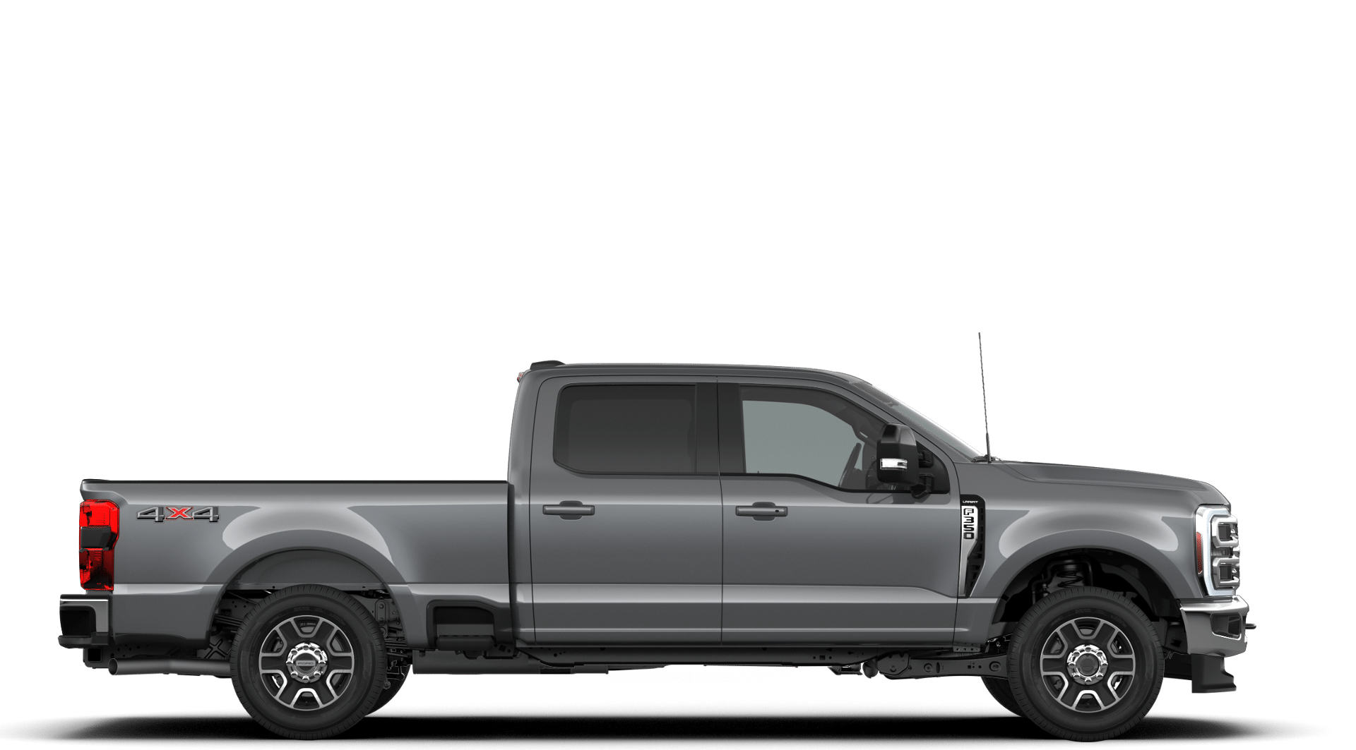 2026 Ford F-350 Lariat photo 25