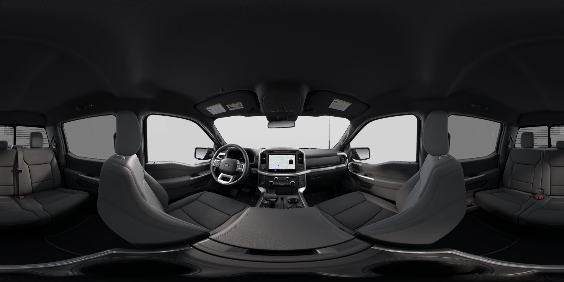 2025 Ford F-150 XLT photo 21
