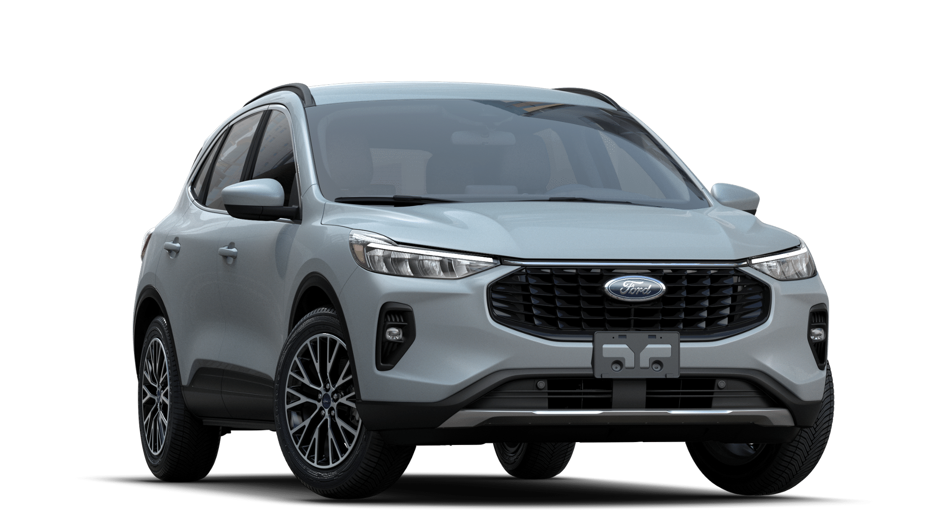2025 Ford Escape Plug-In Hybrid photo 3