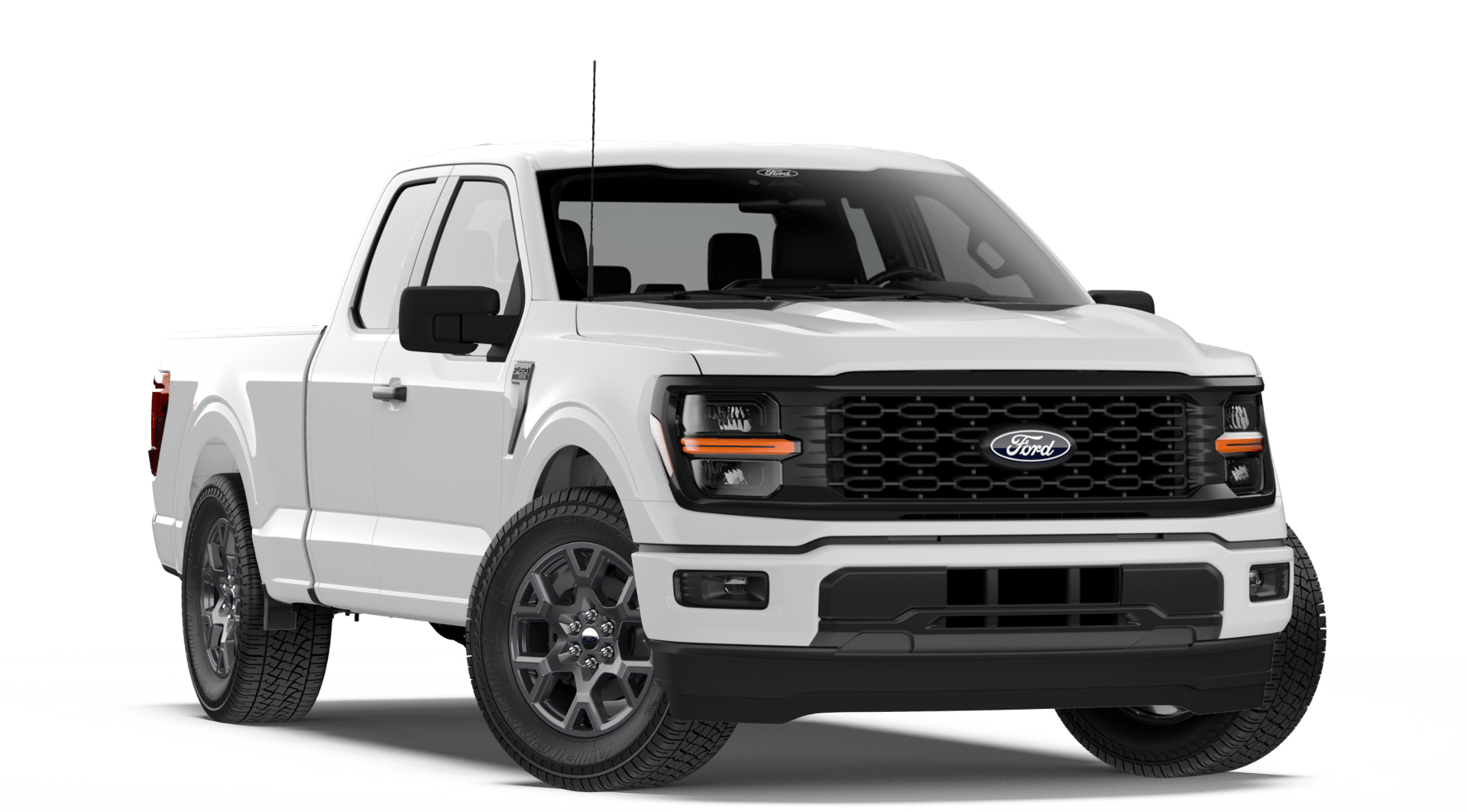 2026 FORD F-150 - Image 26