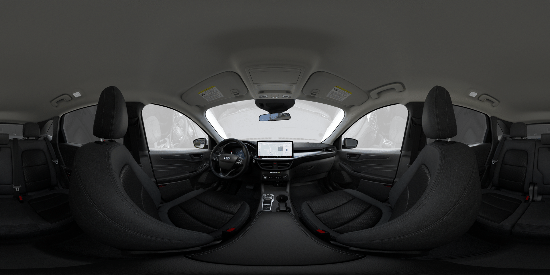 2025 Ford Escape Active photo 33