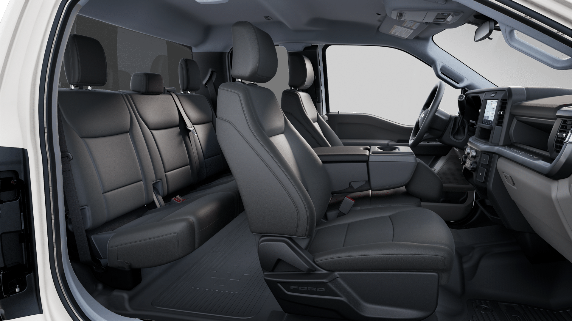 2025 Ford F-250 photo 20