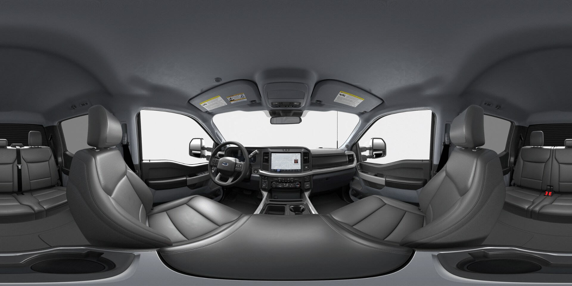 2026 Ford F-250 XLT photo 43