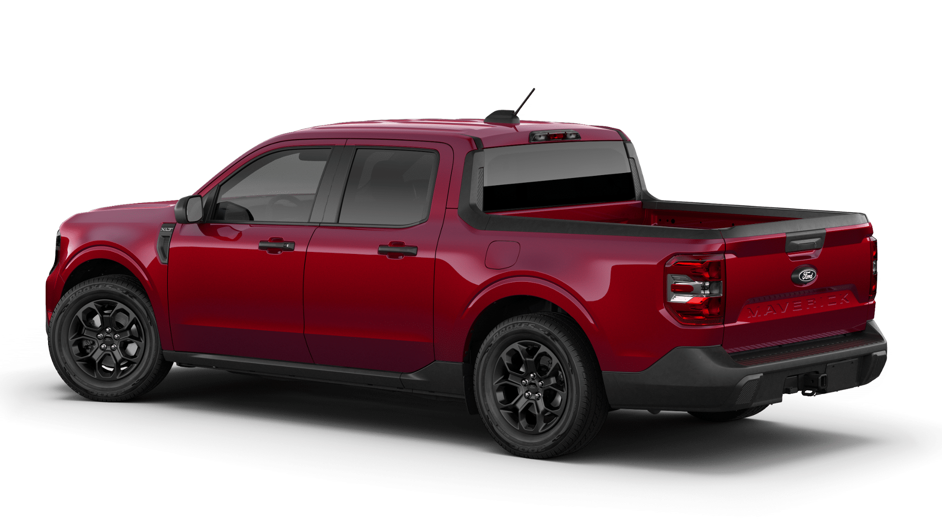 2026 FORD MAVERICK - Image 2