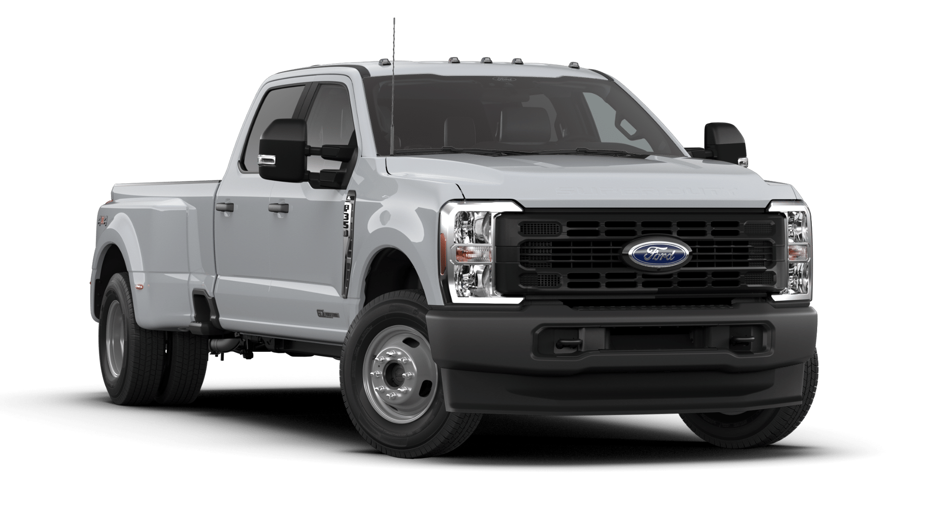 2026 Ford F-350 XL photo 23