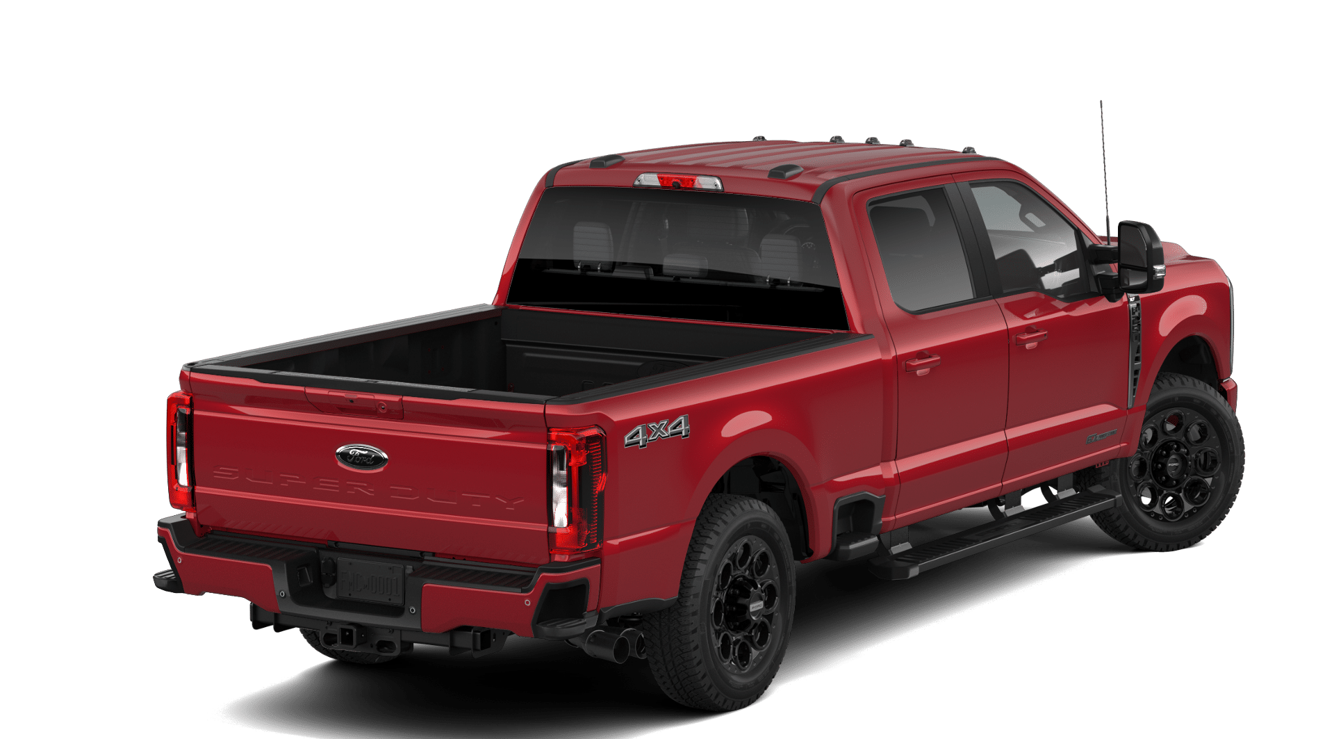2026 Ford F-250 XLT photo 24