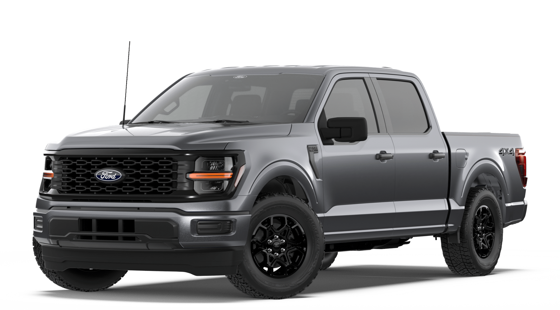 2026 Ford F-150 STX's photo