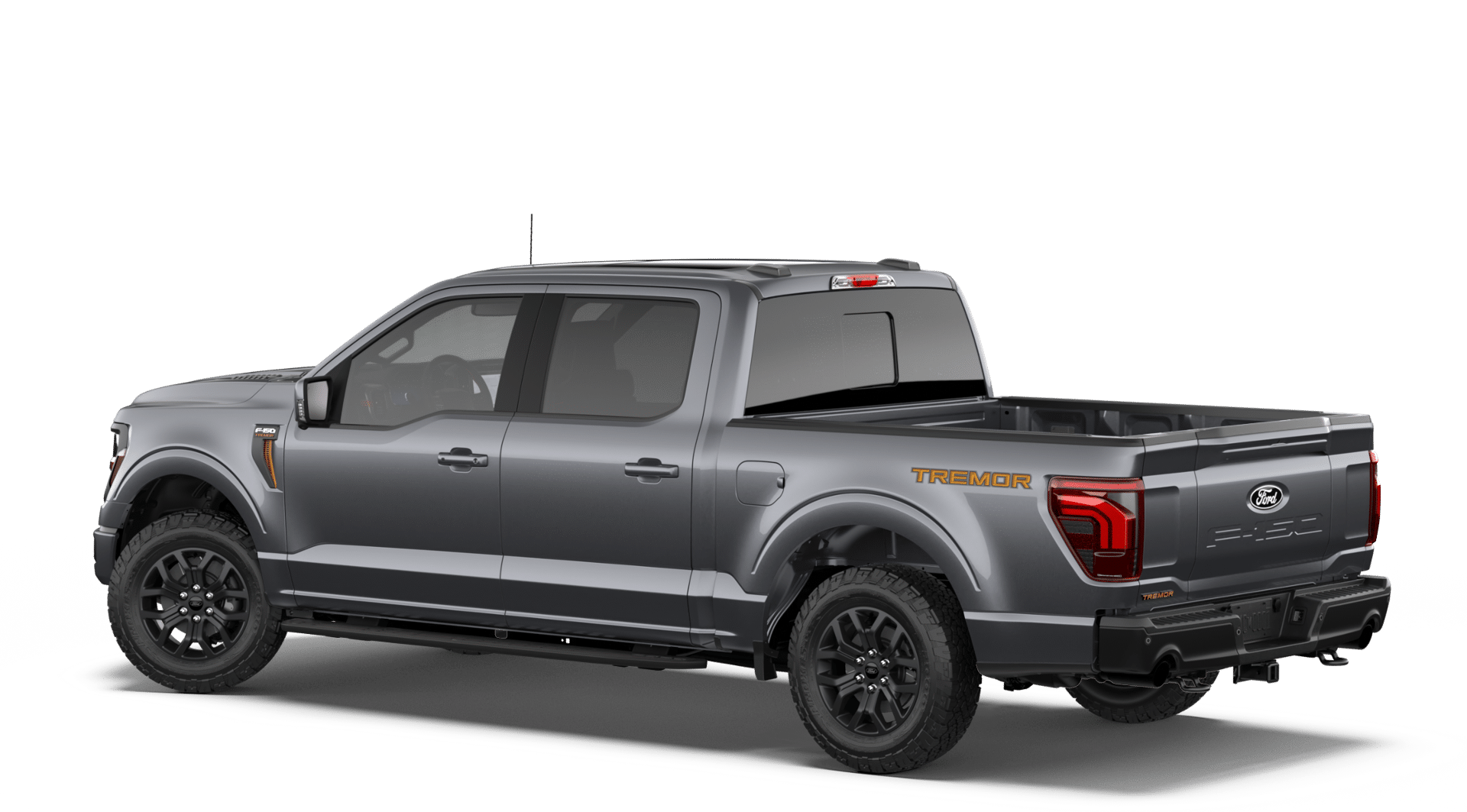 2026 FORD F-150 - Image 2