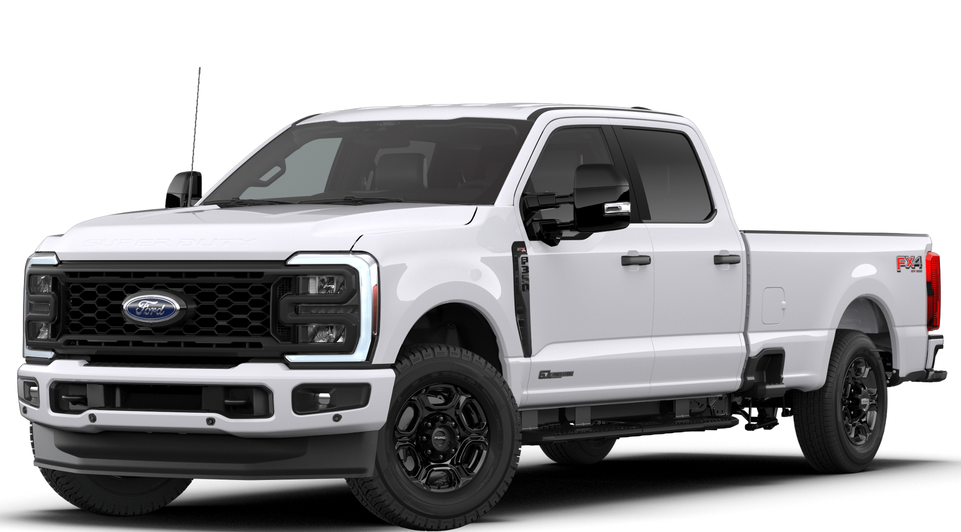 2026 Ford F-350 XL photo 27