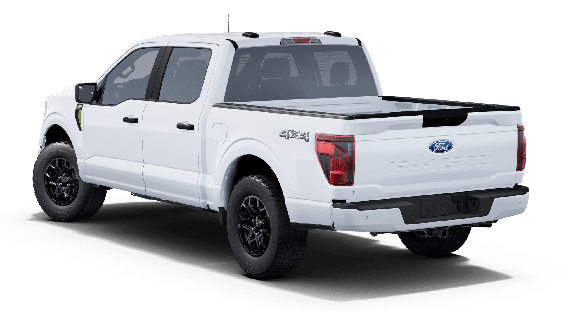 2025 Ford F-150 STX photo 21