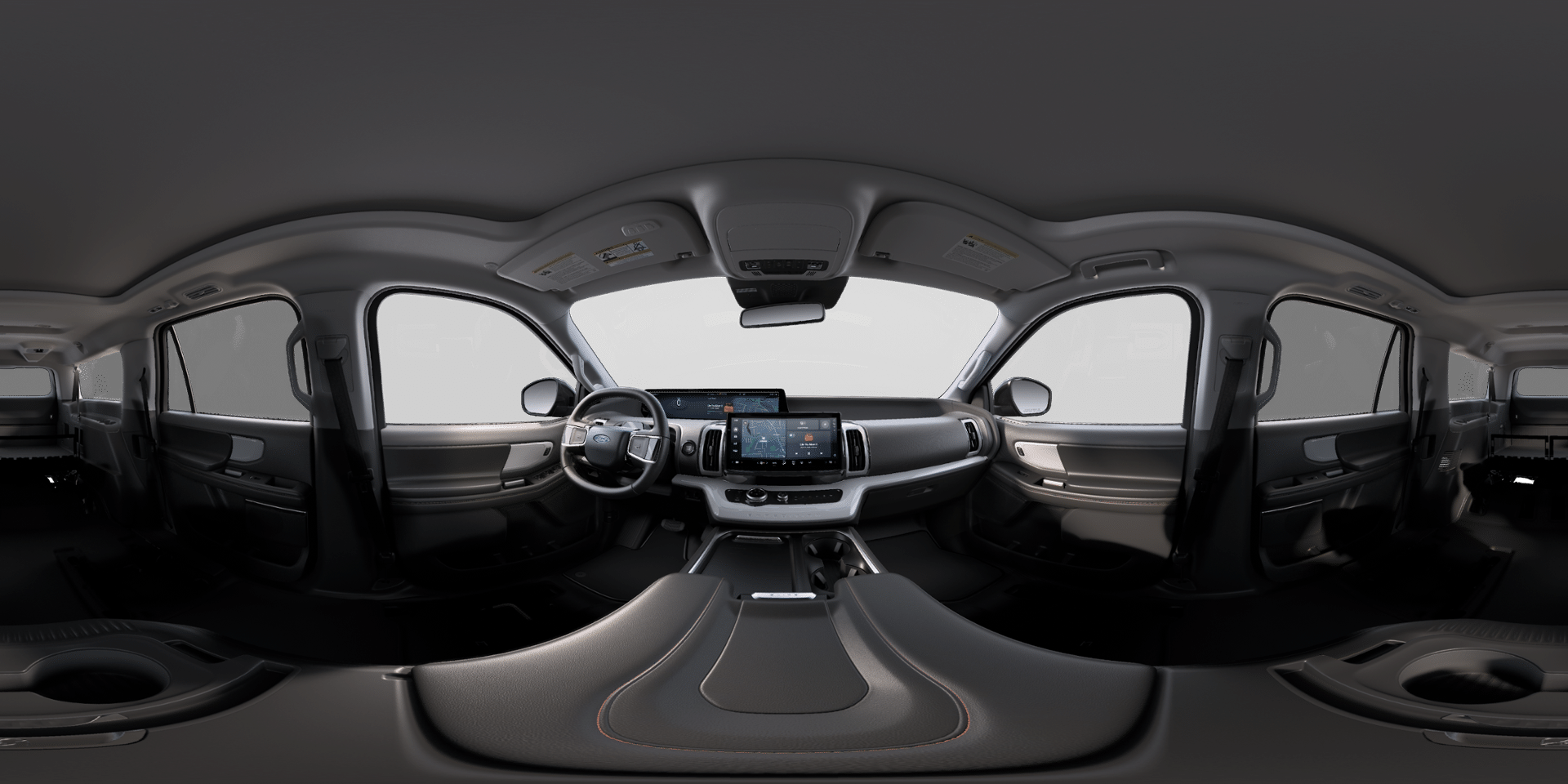 2025 Ford Expedition MAX photo 26