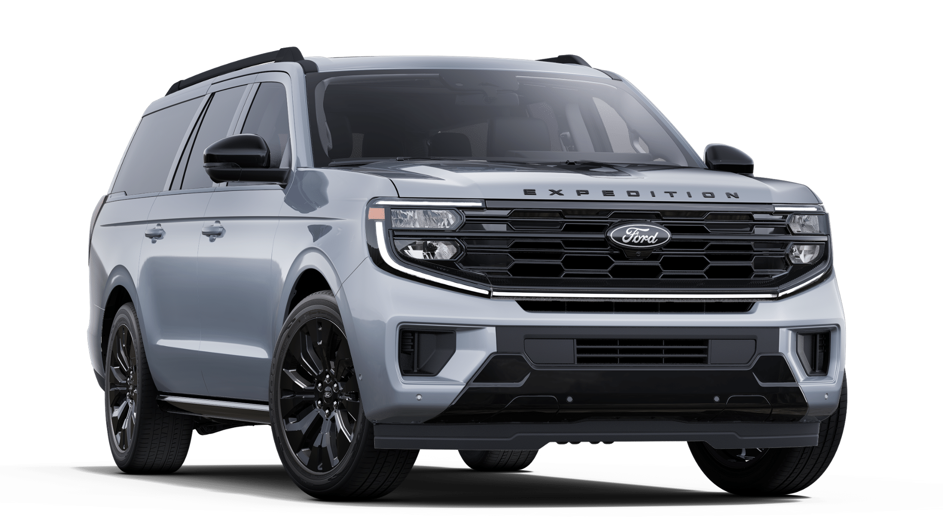 2025 Ford Expedition Platinum MAX photo 22