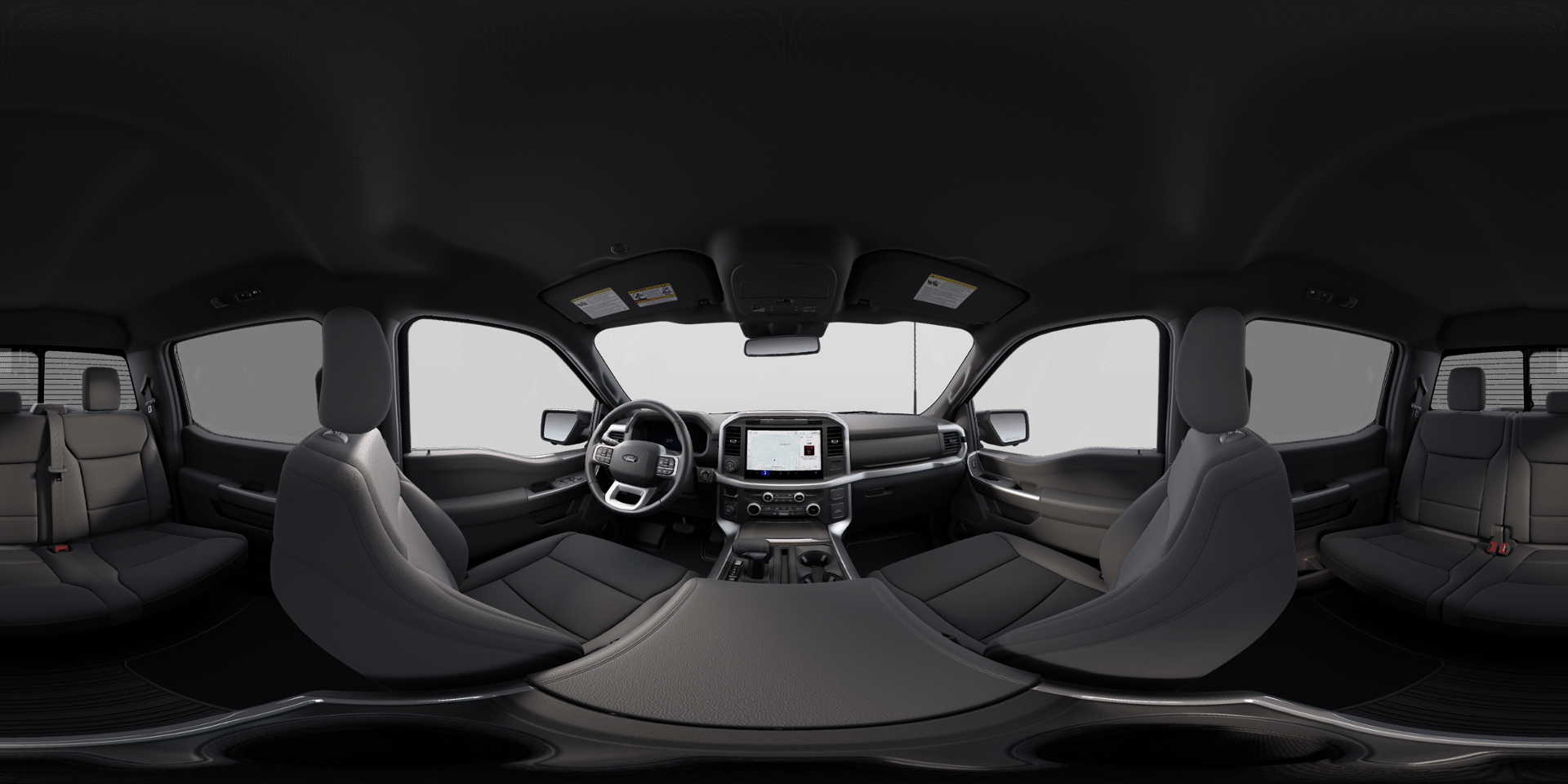 2025 Ford F-150 XLT photo 27