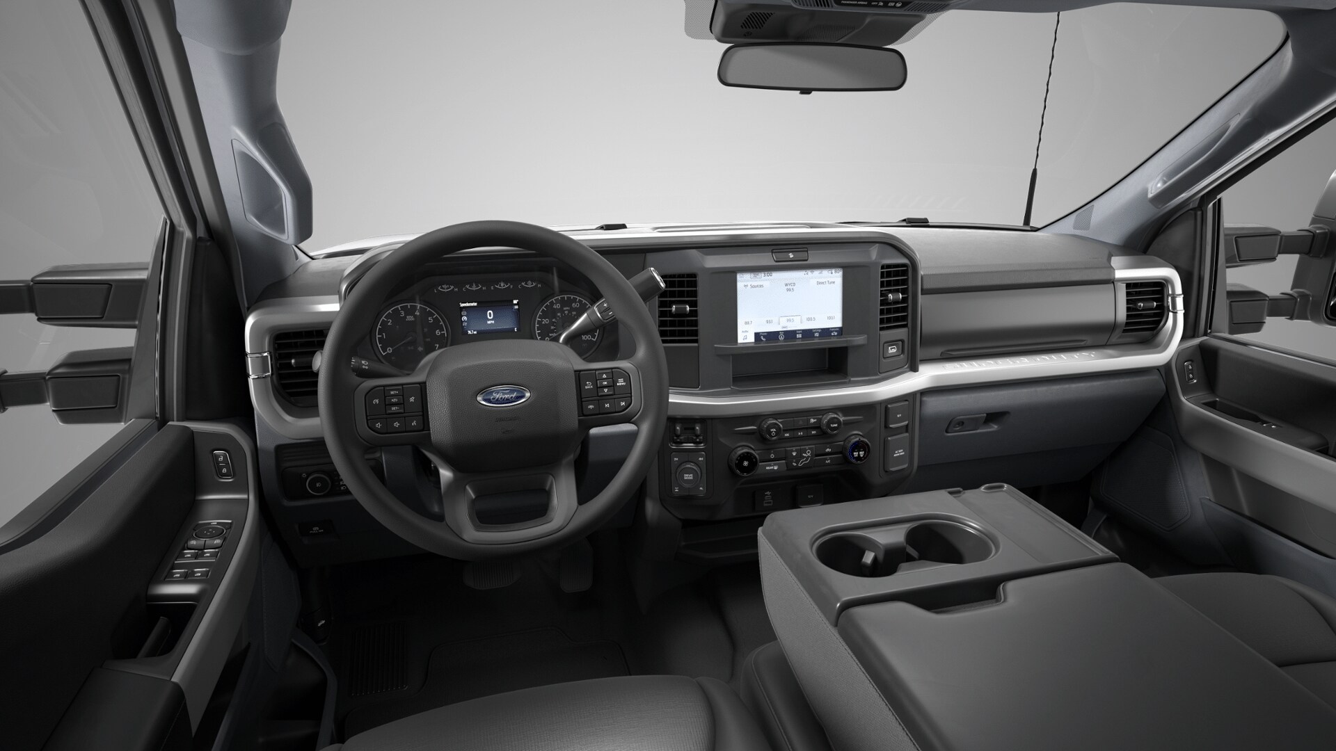 2026 Ford F-250 XLT photo 7