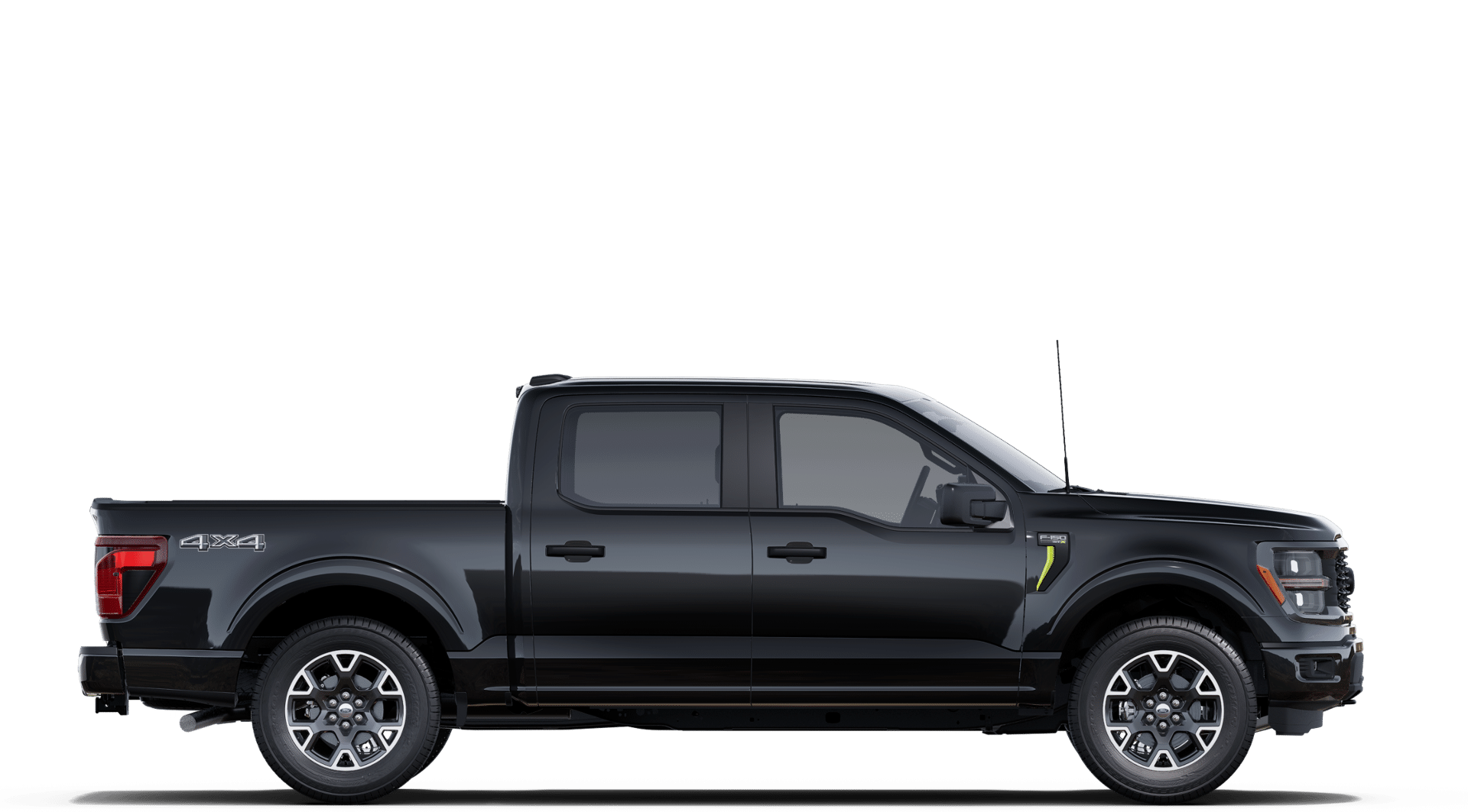 2025 Ford F-150 STX photo 28