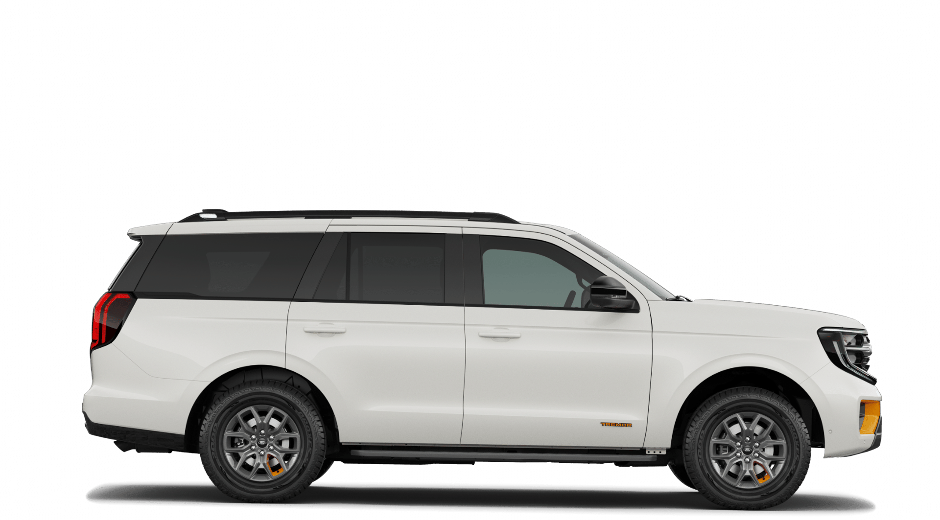 2026 FORD EXPEDITION - Image 5