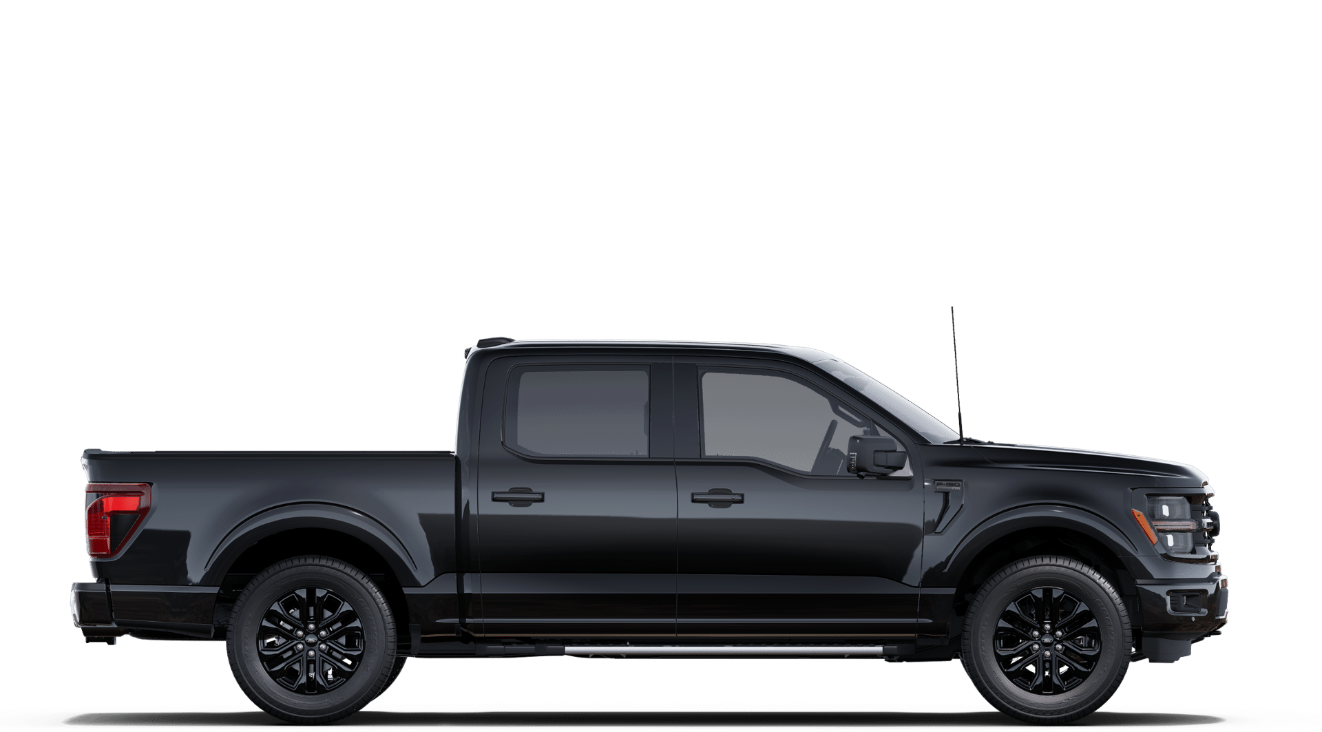 2025 Ford F-150 XLT photo 10