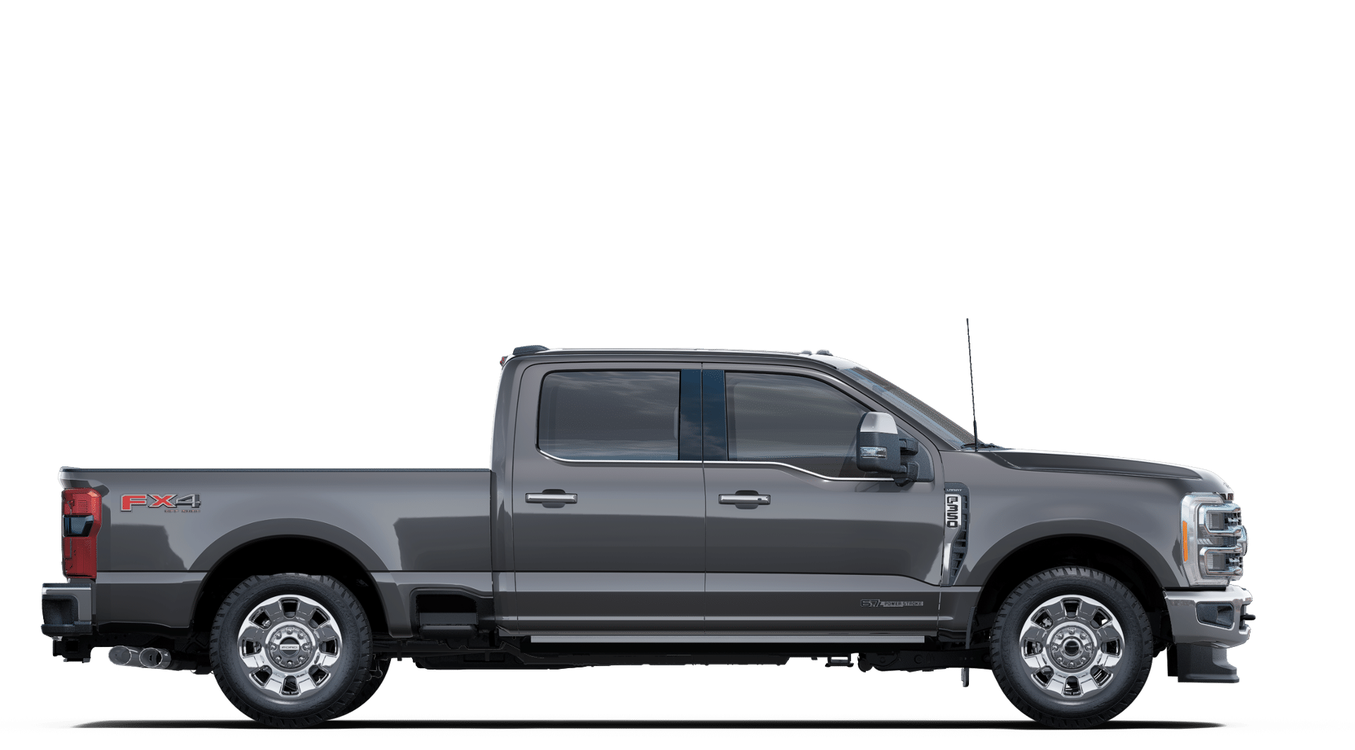 2025 Ford F-350 photo 48