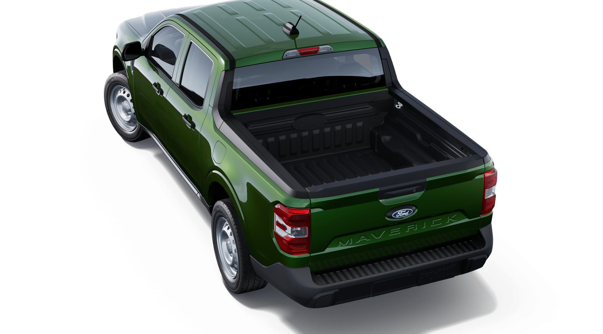 2025 Ford Maverick XL photo 20