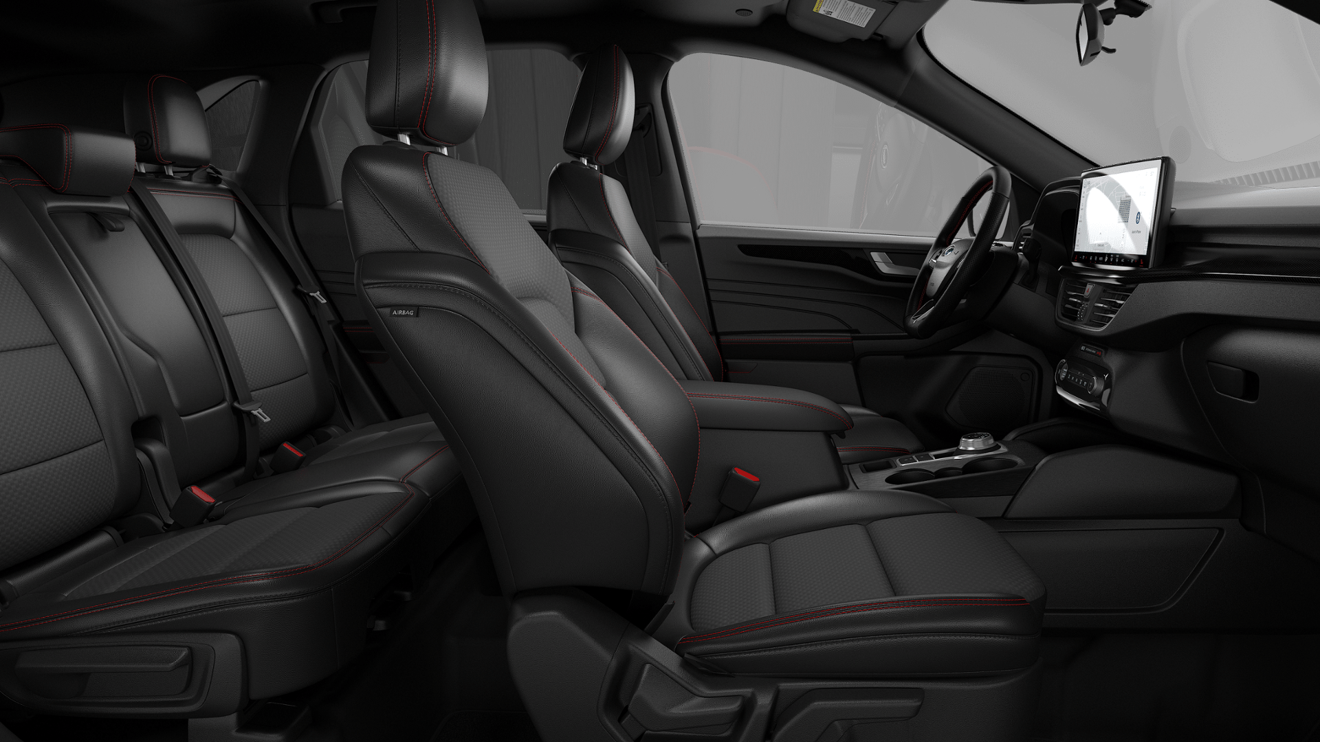 2026 FORD ESCAPE - Image 29