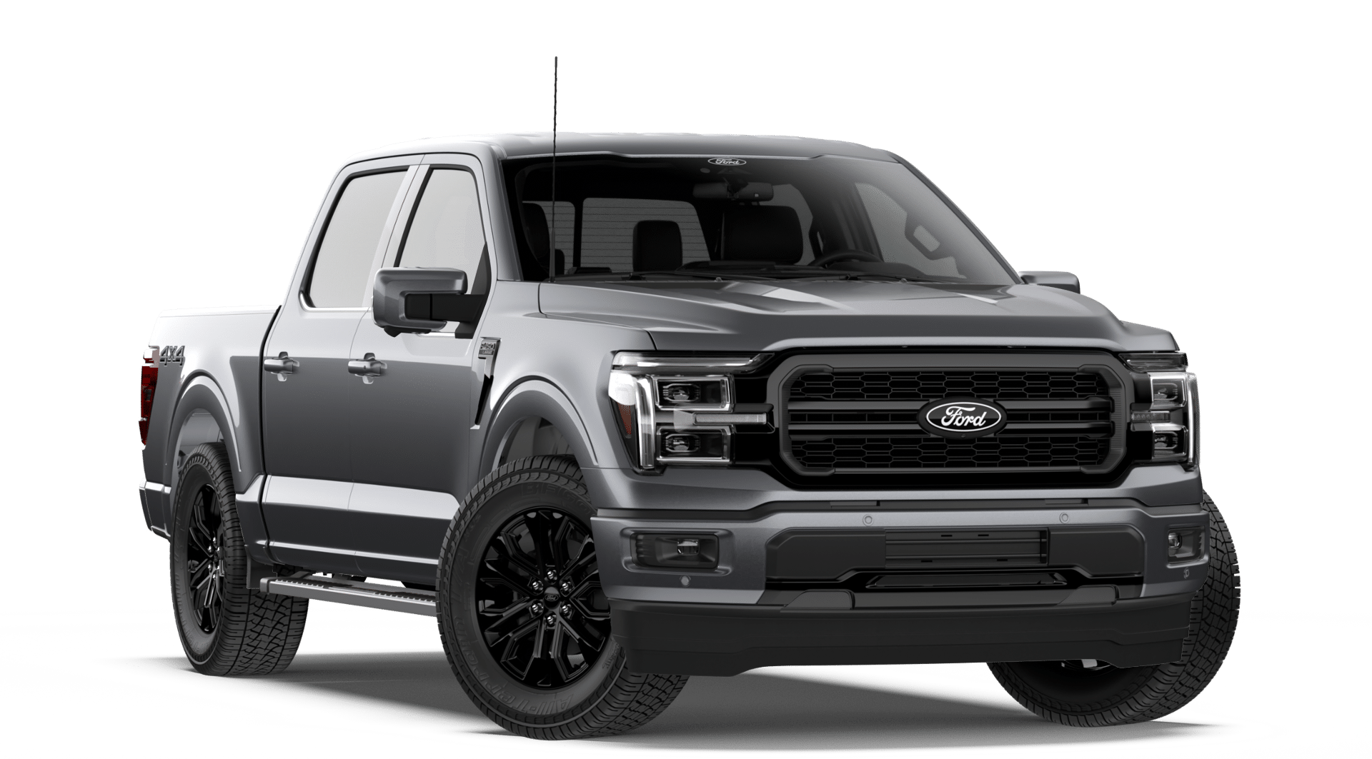 2026 FORD F-150 - Image 26