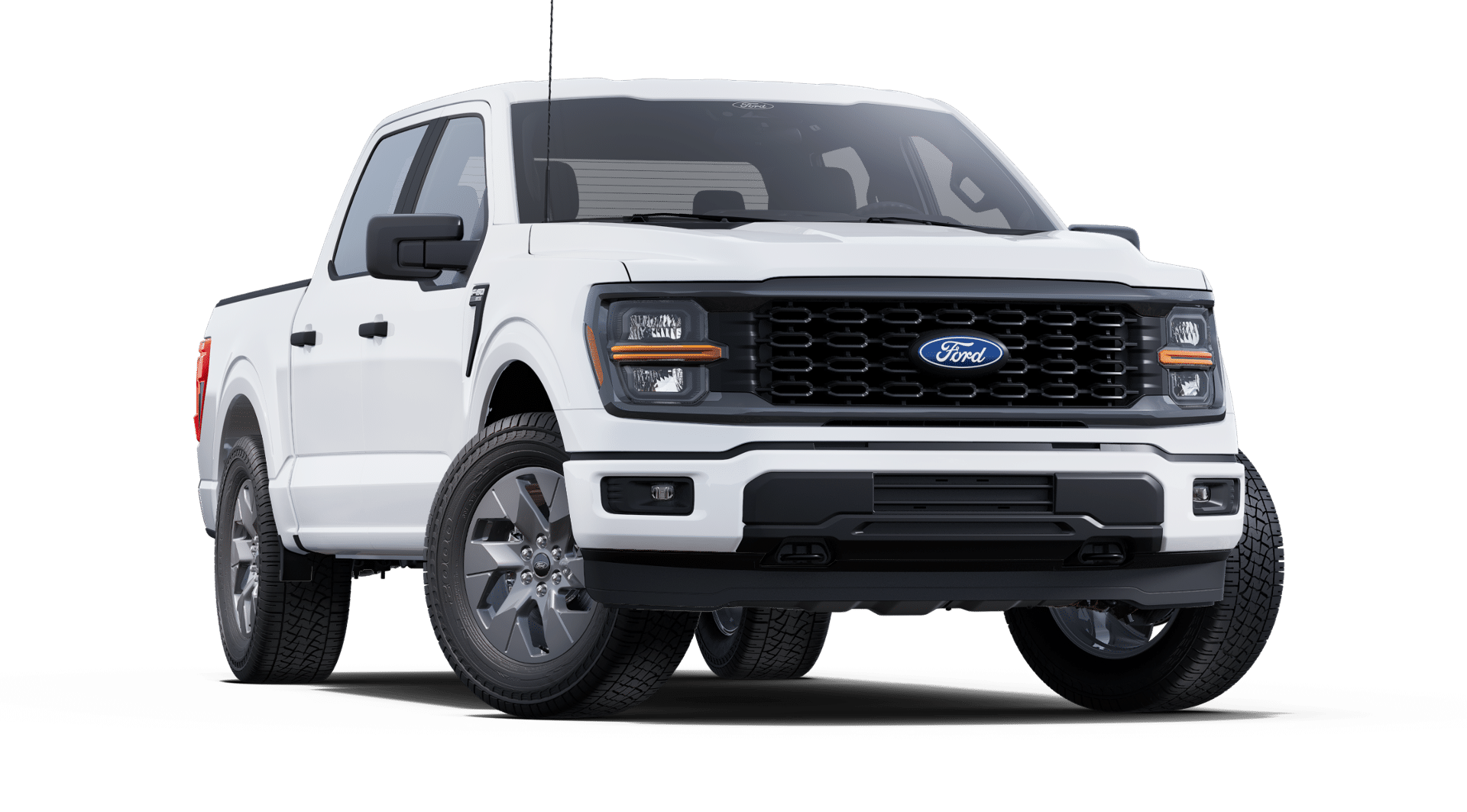 2025 Ford F-150 STX photo 23