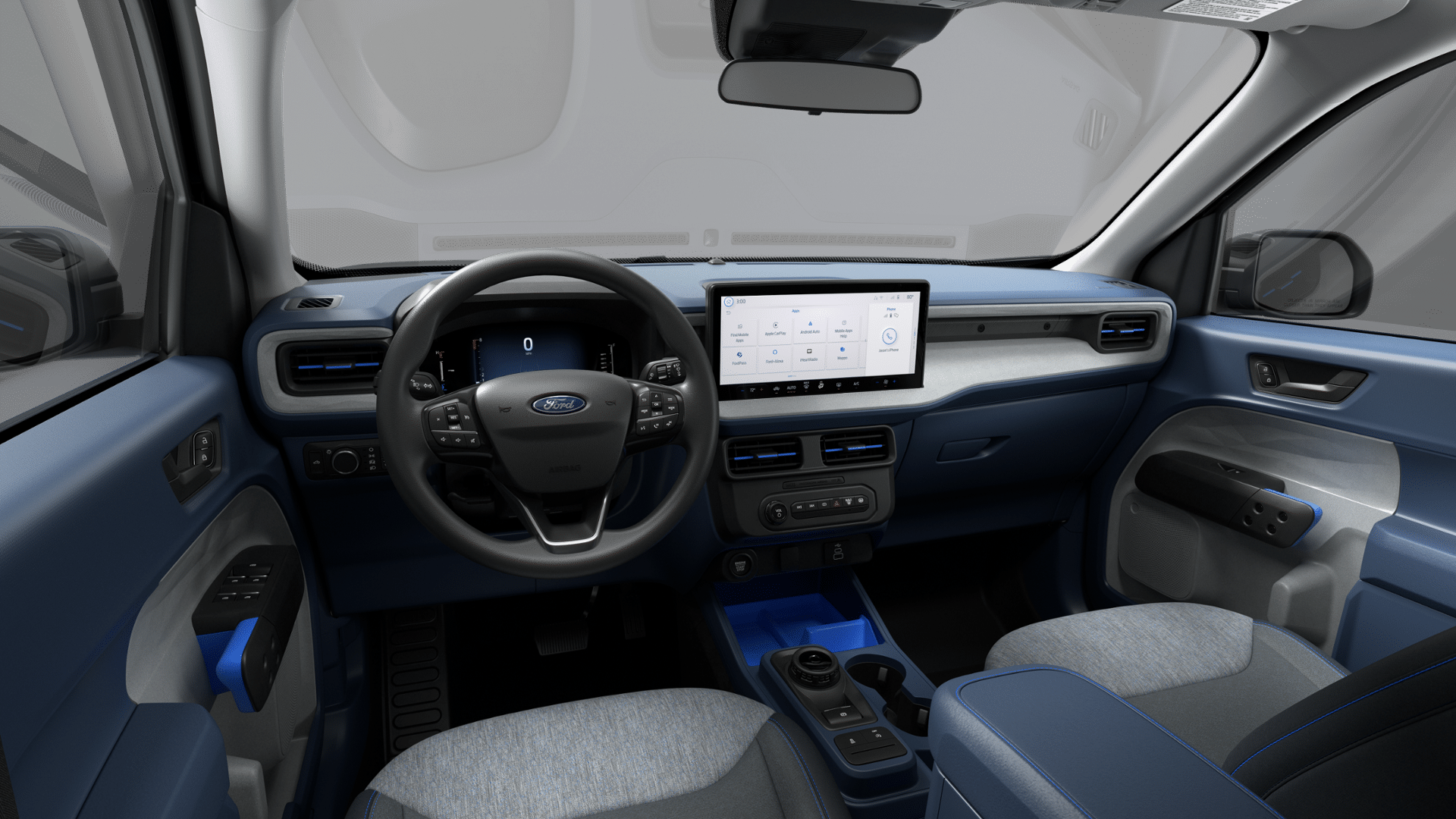 2026 FORD MAVERICK - Image 31