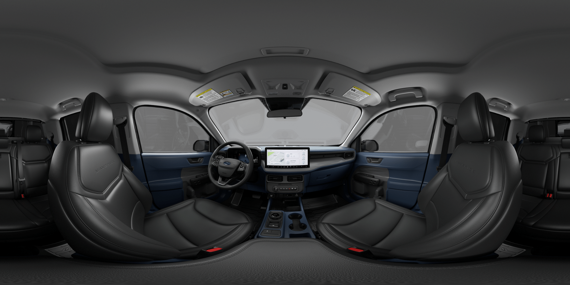 2026 FORD MAVERICK - Image 32